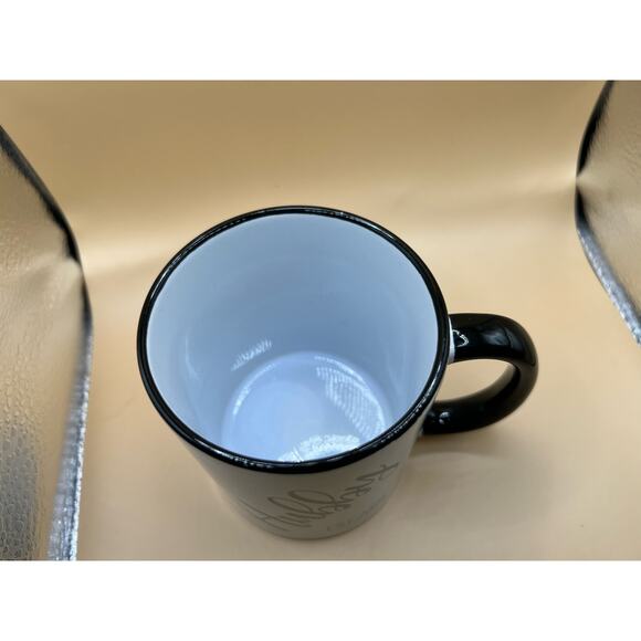 NIB MR AND MRS EST 2024 coffee mugs for wedding or anniversary gift keepsake - Picture 8 of 10